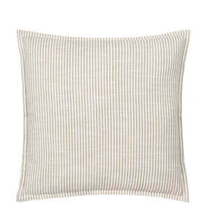 Yard Truro Stripe Reversible Cushion